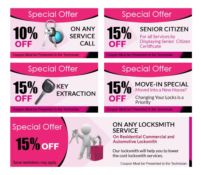 Highland Park NJ Locksmith Store Highland Park, NJ 732-851-1995 - coupon-image-7